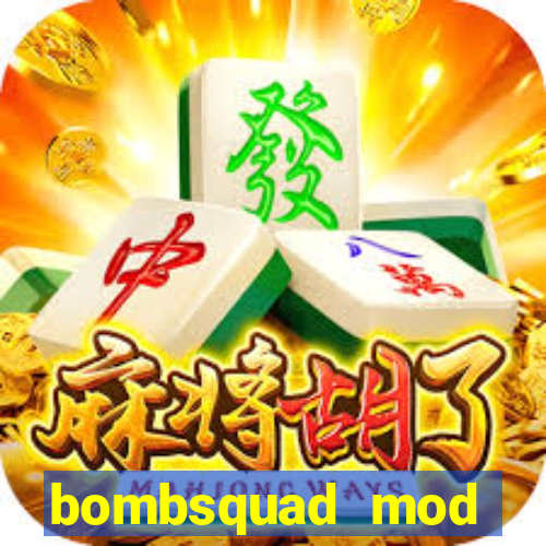 bombsquad mod manager download